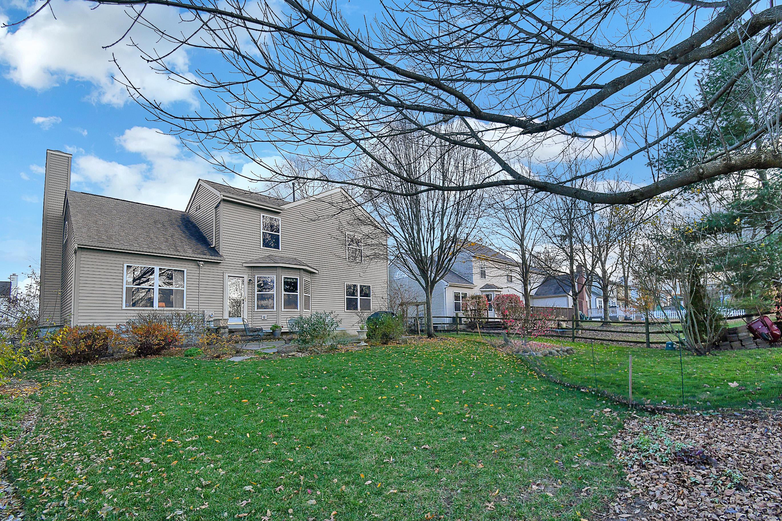 8159 Barlow Road Westerville, OH 43081 - Photo 34 of 37