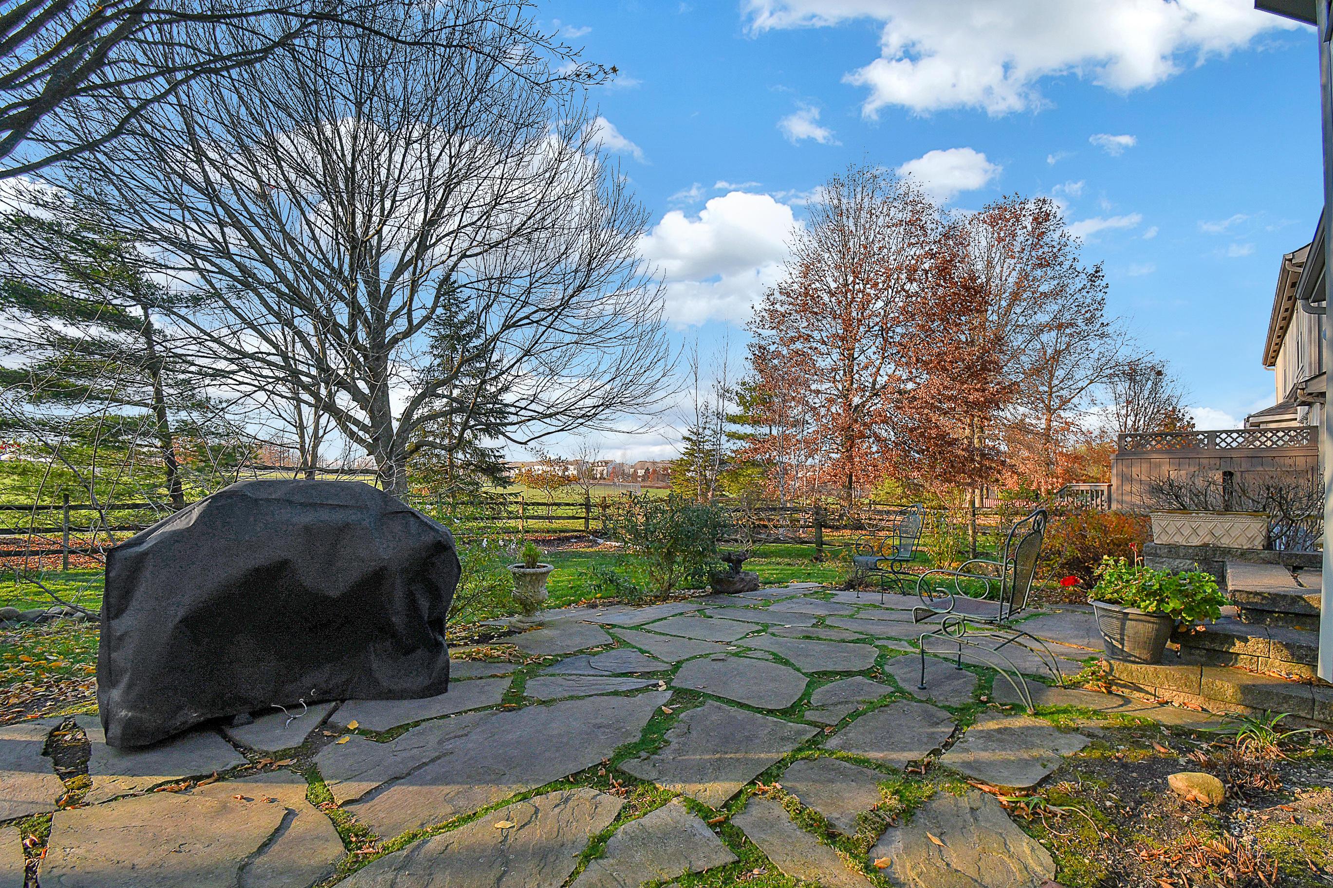8159 Barlow Road Westerville, OH 43081 - Photo 35 of 37