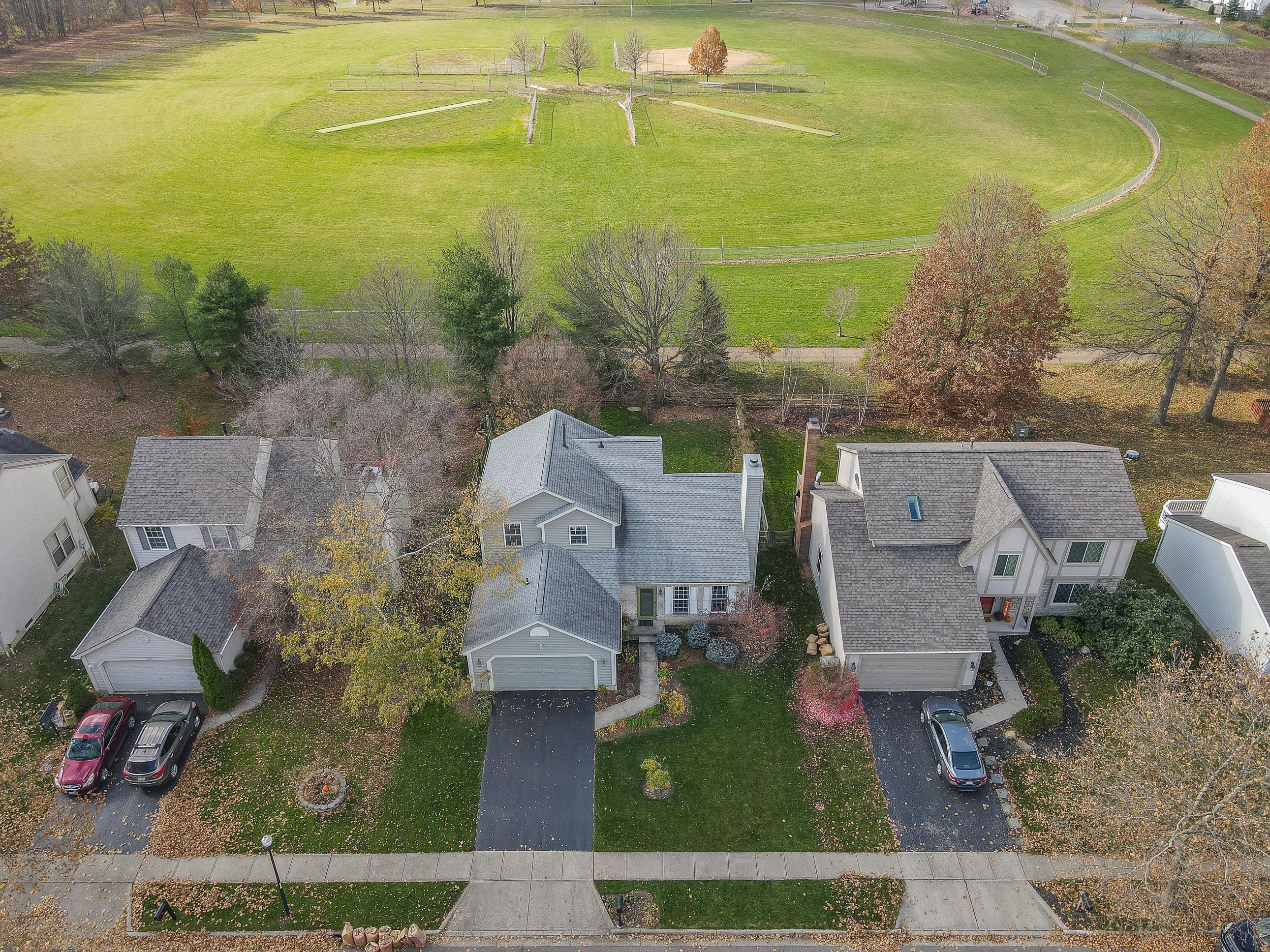8159 Barlow Road Westerville, OH 43081 - Photo 36 of 37