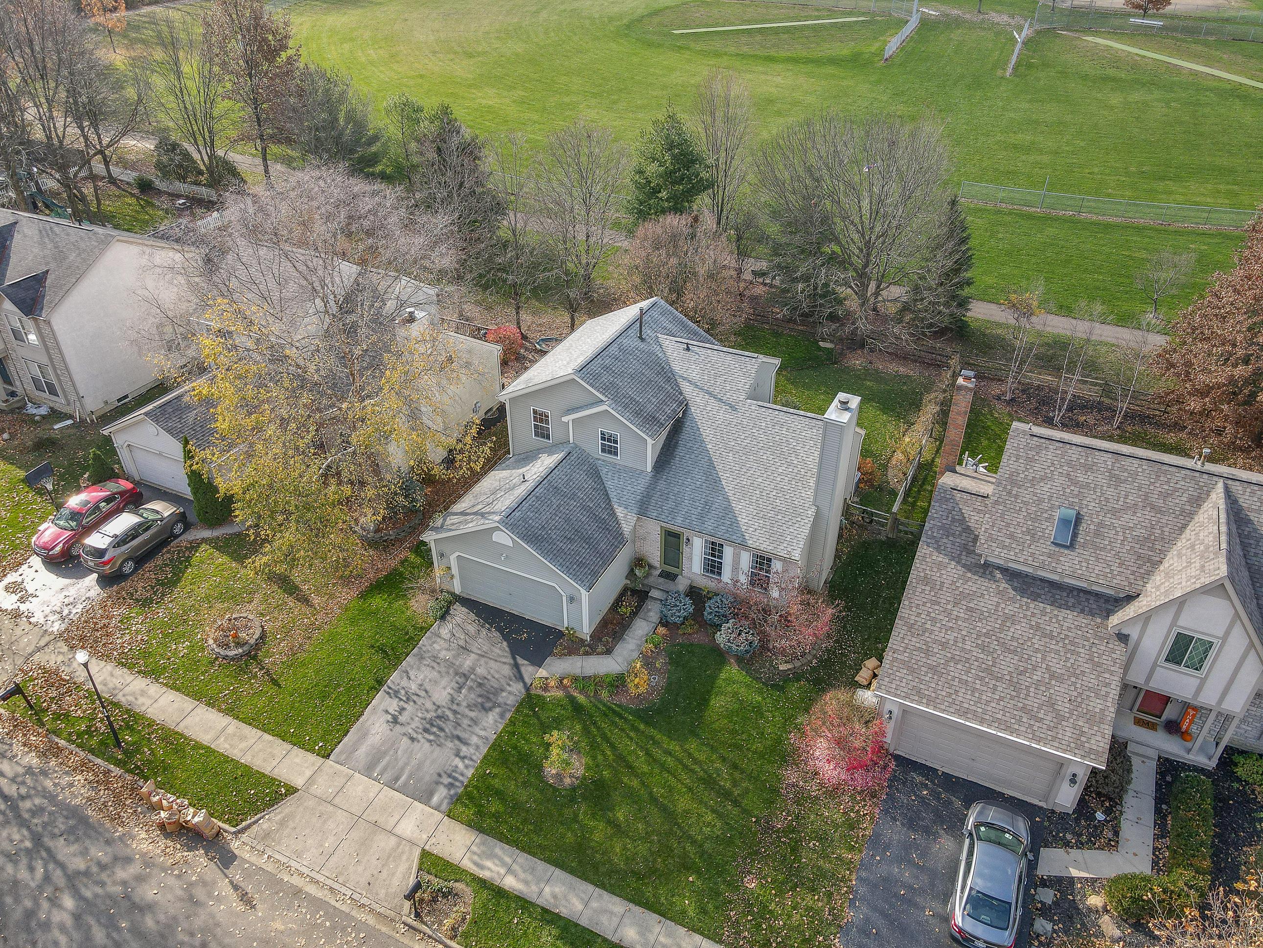 8159 Barlow Road Westerville, OH 43081 - Photo 37 of 37