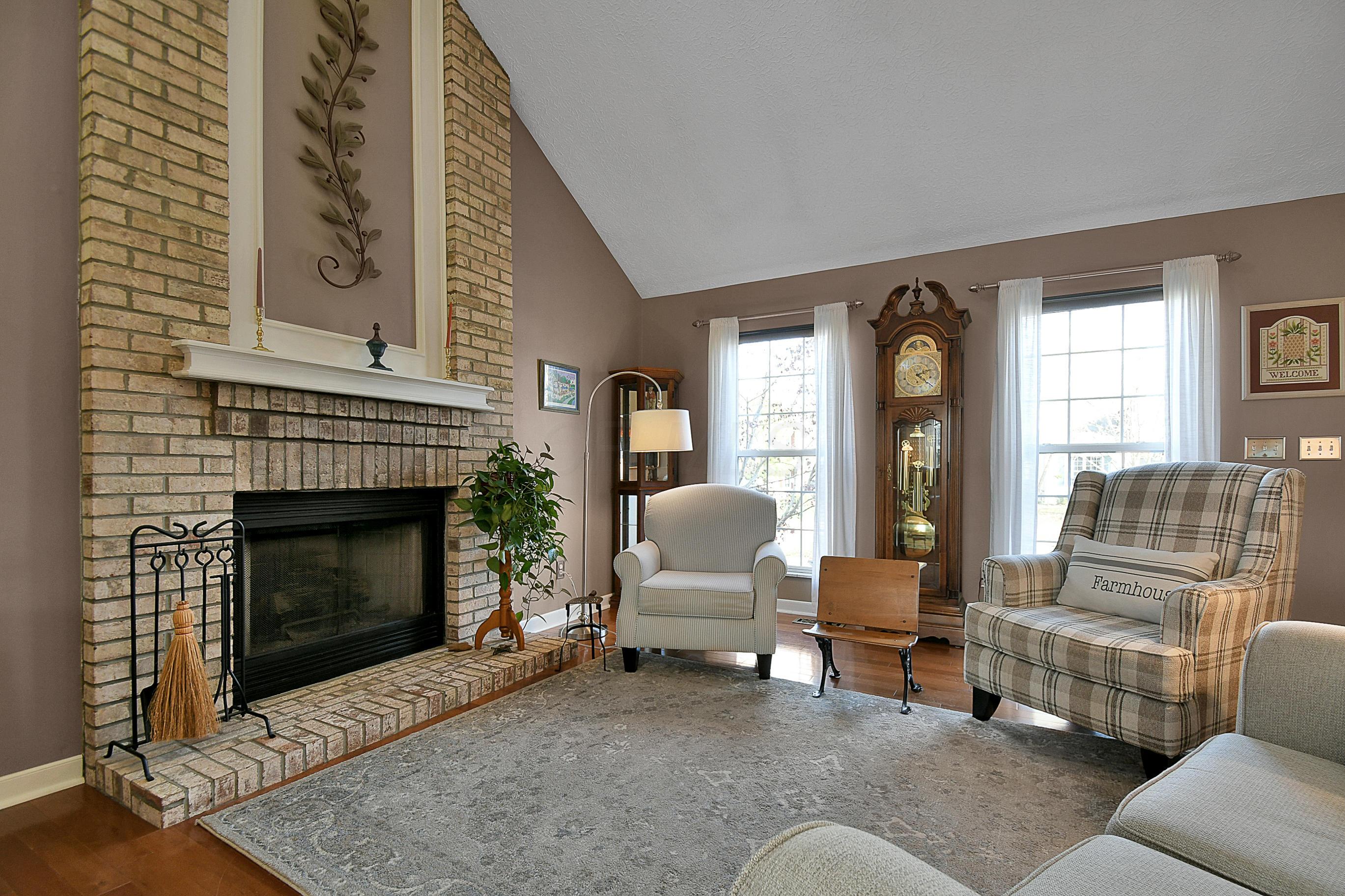 8159 Barlow Road Westerville, OH 43081 - Photo 6 of 37