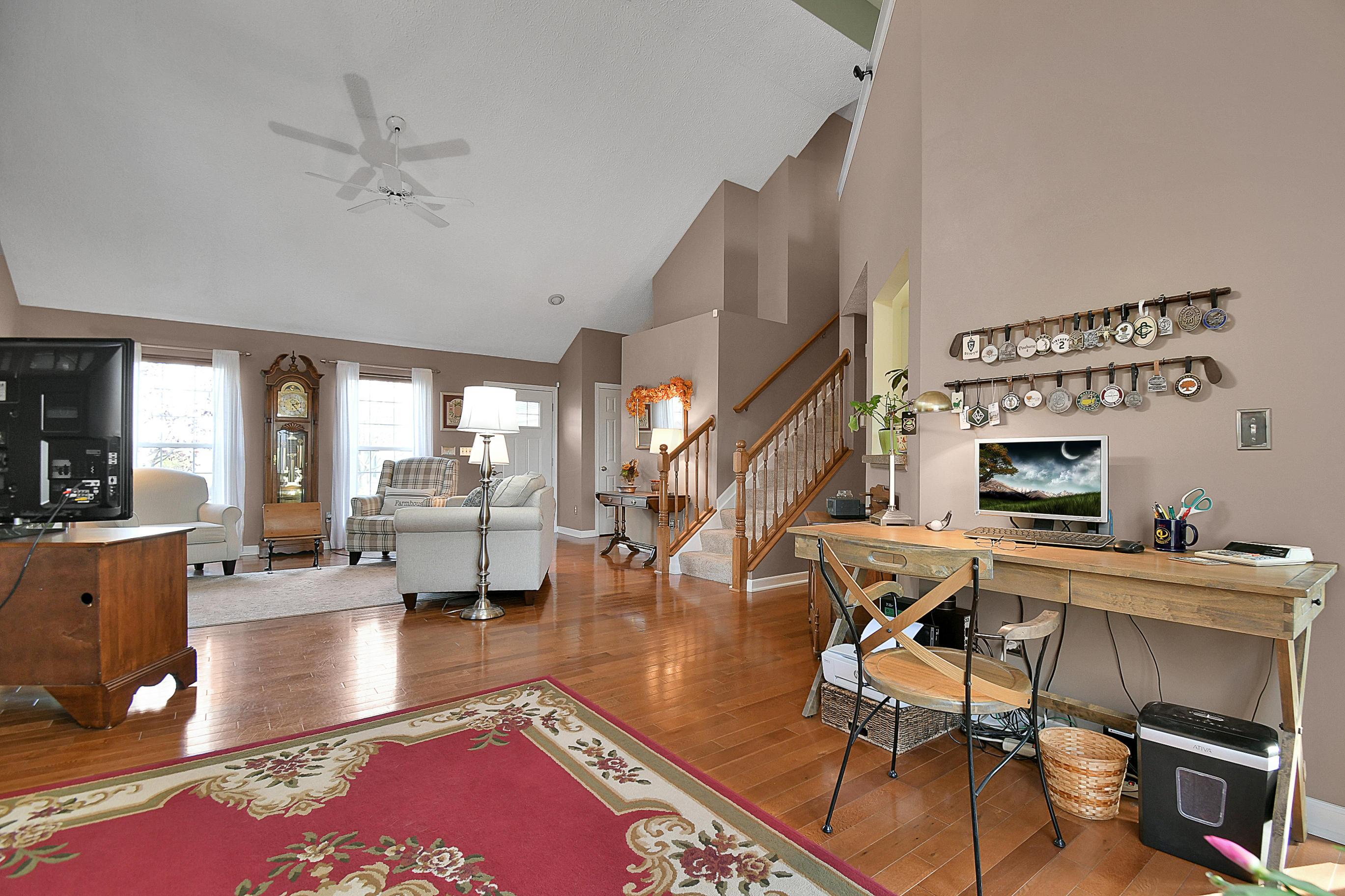 8159 Barlow Road Westerville, OH 43081 - Photo 10 of 37