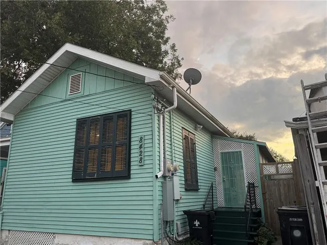 $1,750 | 8428 Birch Street, New Orleans, LA 70118