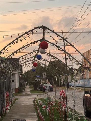 $1,750 | 8428 Birch Street, New Orleans, LA 70118