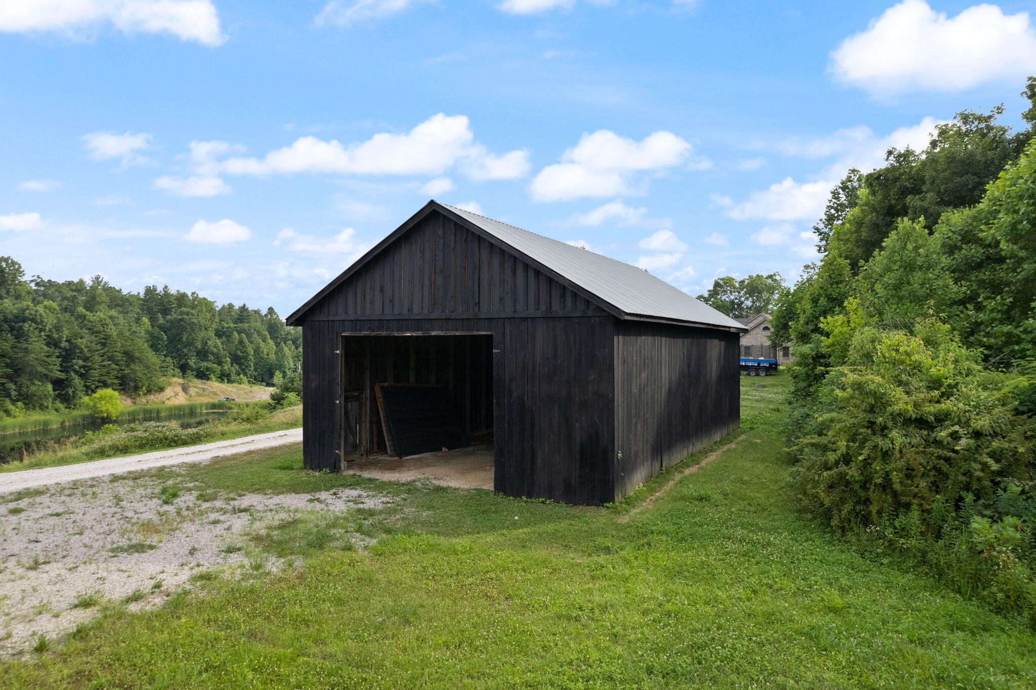 1686 Sandy Ridge Road Campton, KY 41301 - Photo 12 of 101 108-web-or-mls-DJI_0290