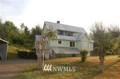 129 Monohon Landing Road Raymond, WA 98577 - Photo 1 of 1 Gallery Image 1