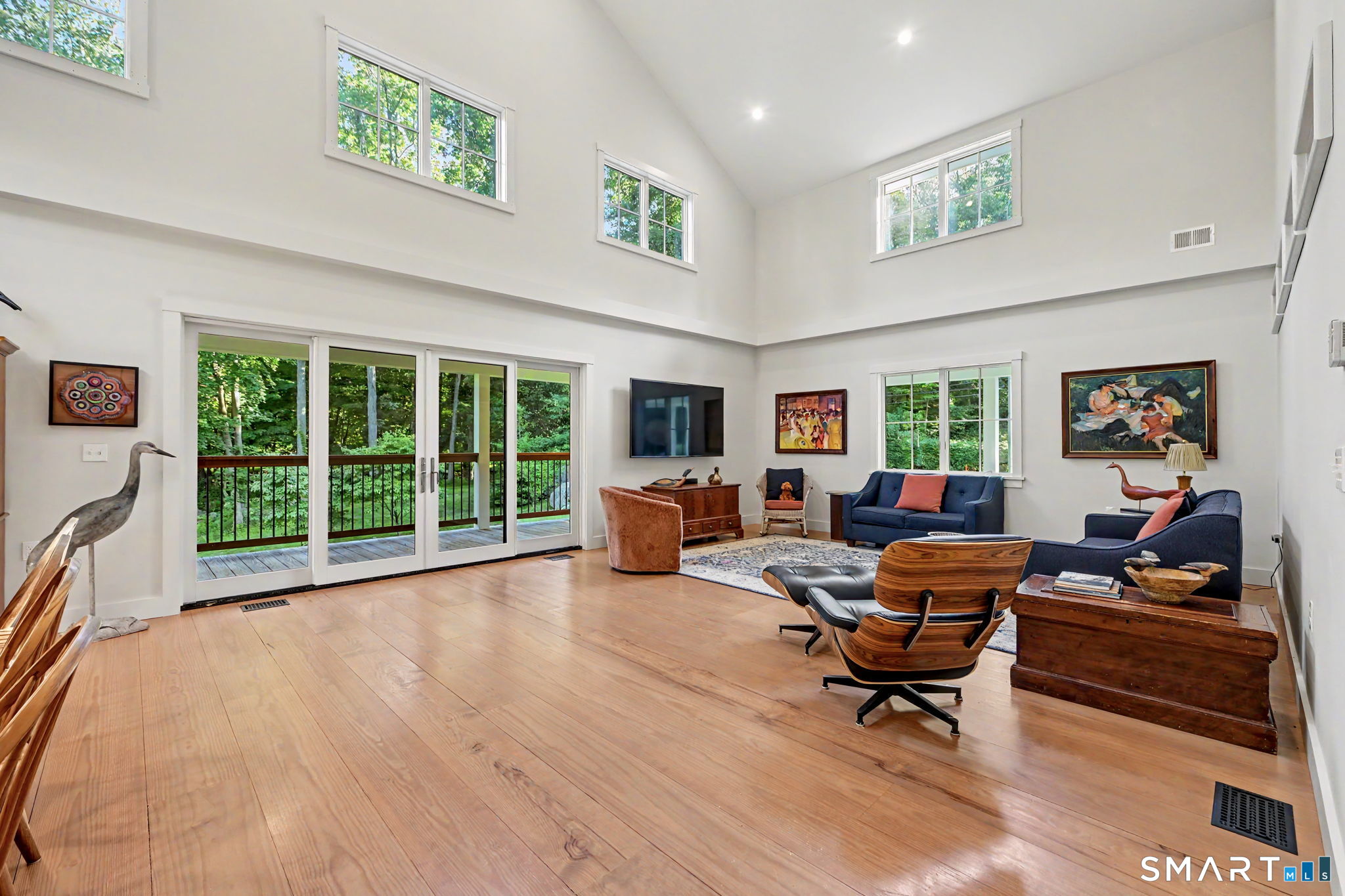 35 Hickory Hill Road Wilton, CT 06897 - Photo 12 of 38