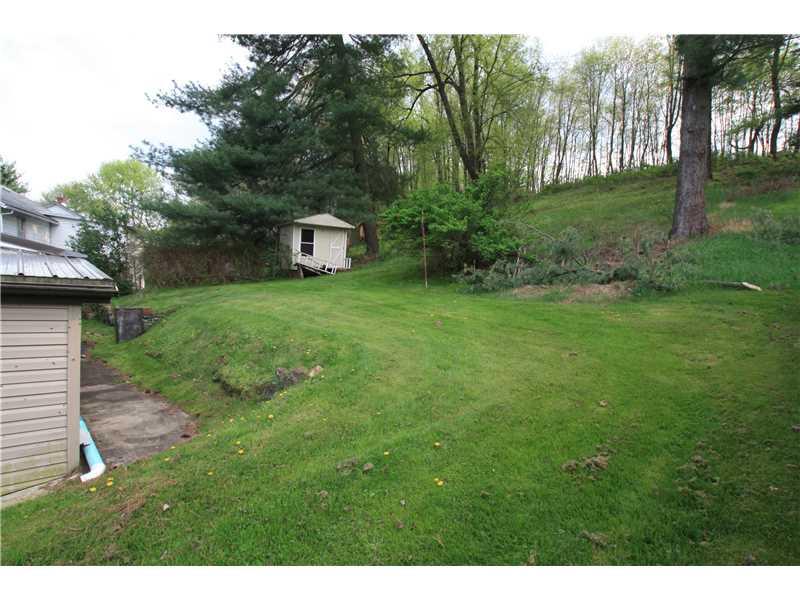 133 Tipple Row Road Luxor, PA 15662 - Photo 14 of 14 Yard/Garden.