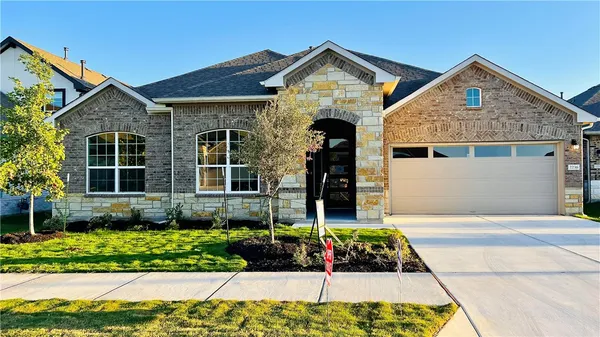 $2,795 | 2236 Bravo Pass, Leander, TX 78641