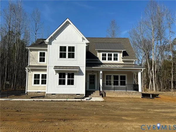 $929,900 | 4826 Gooden Trail, Quinton, VA 23141