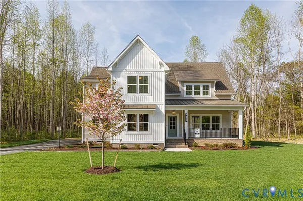 $929,900 | 4826 Gooden Trail, Quinton, VA 23141