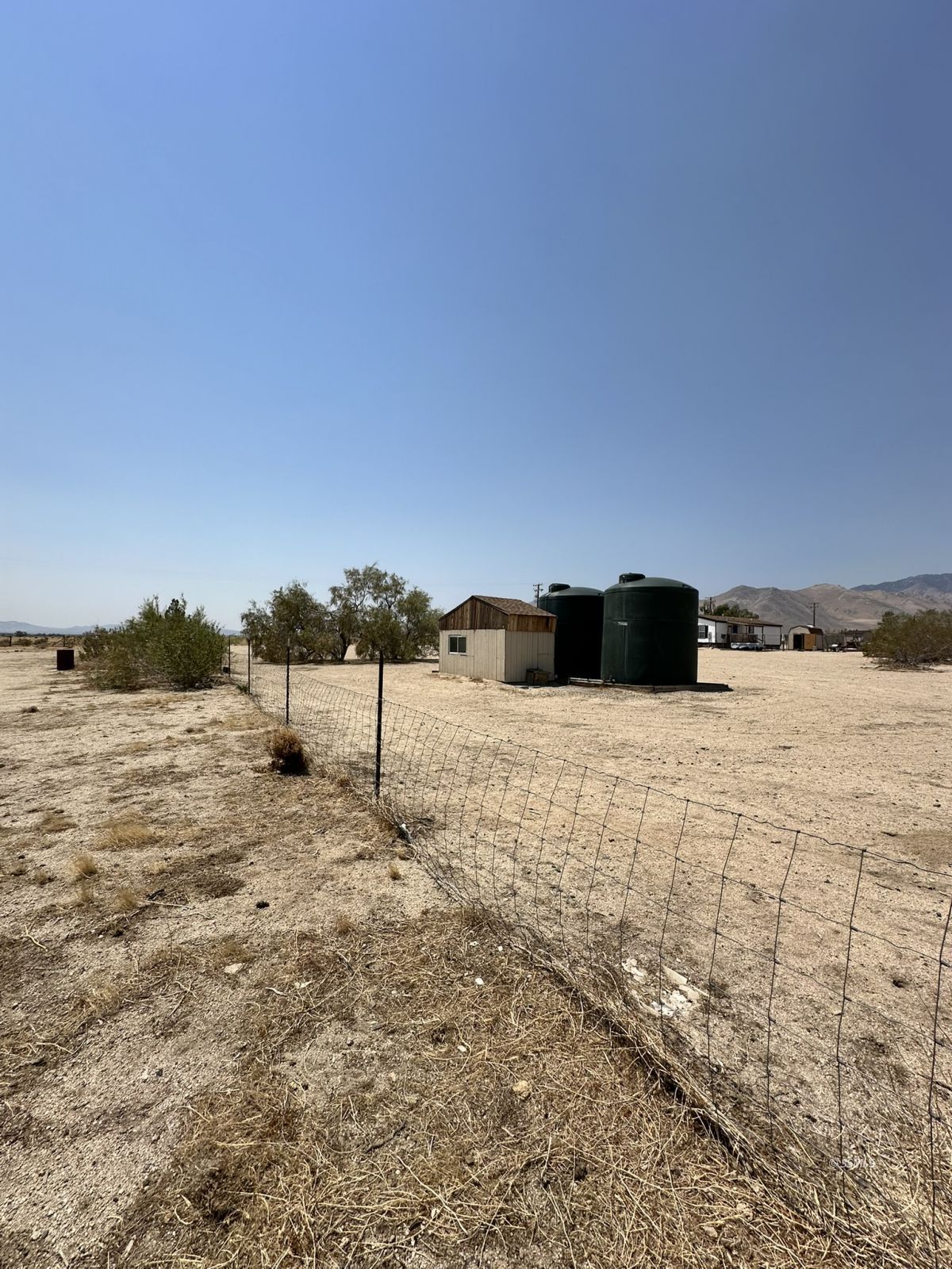 8028 Arsenault Road Inyokern, CA 93527 - Photo 47 of 47 Gallery Image 47