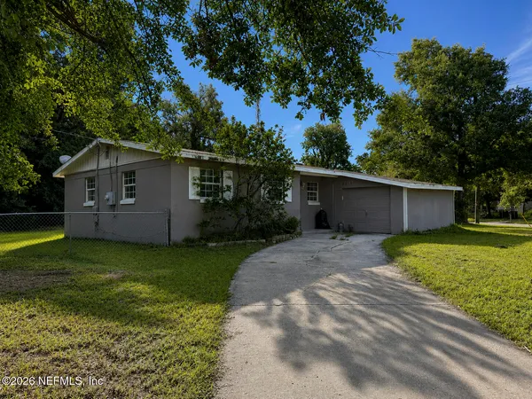 $185,000 | 2319 Eudine Drive West, Jacksonville, FL 32210