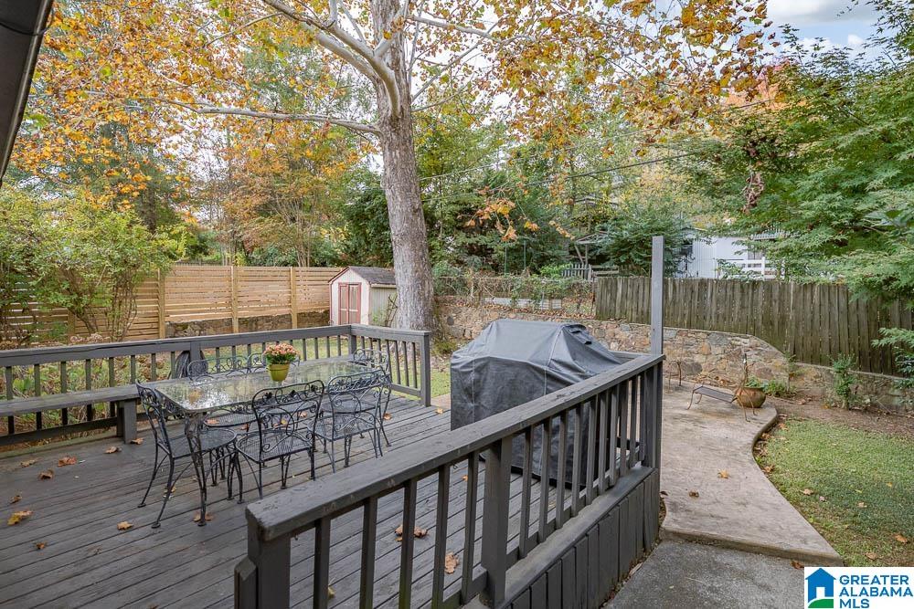 610 Warwick Road Birmingham, AL 35209 - Photo 32 of 40