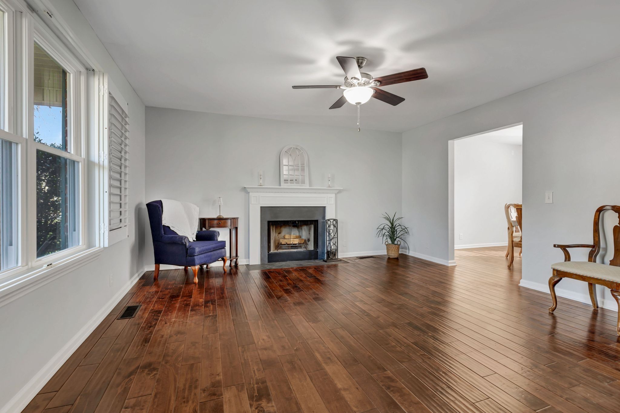 3016 Bent Tree Road Franklin, TN 37067 - Photo 11 of 36 Gallery Image 11