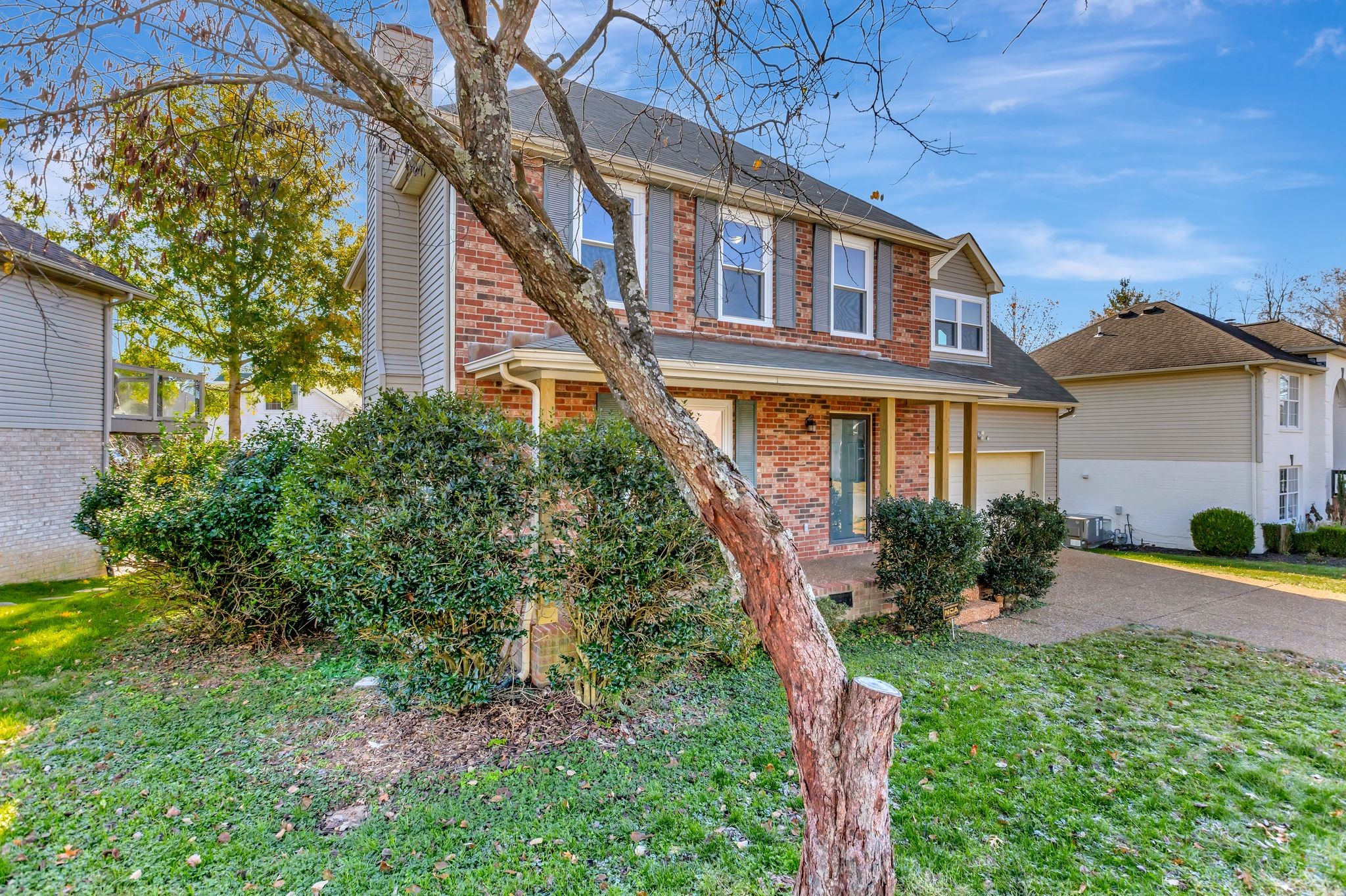 3016 Bent Tree Road Franklin, TN 37067 - Photo 2 of 36 Gallery Image 2