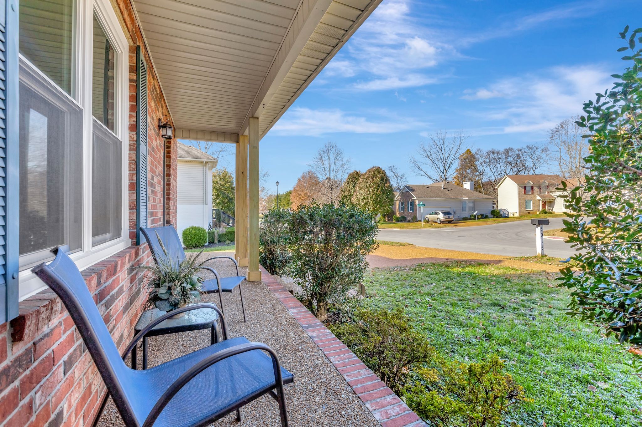 3016 Bent Tree Road Franklin, TN 37067 - Photo 3 of 36 Gallery Image 3