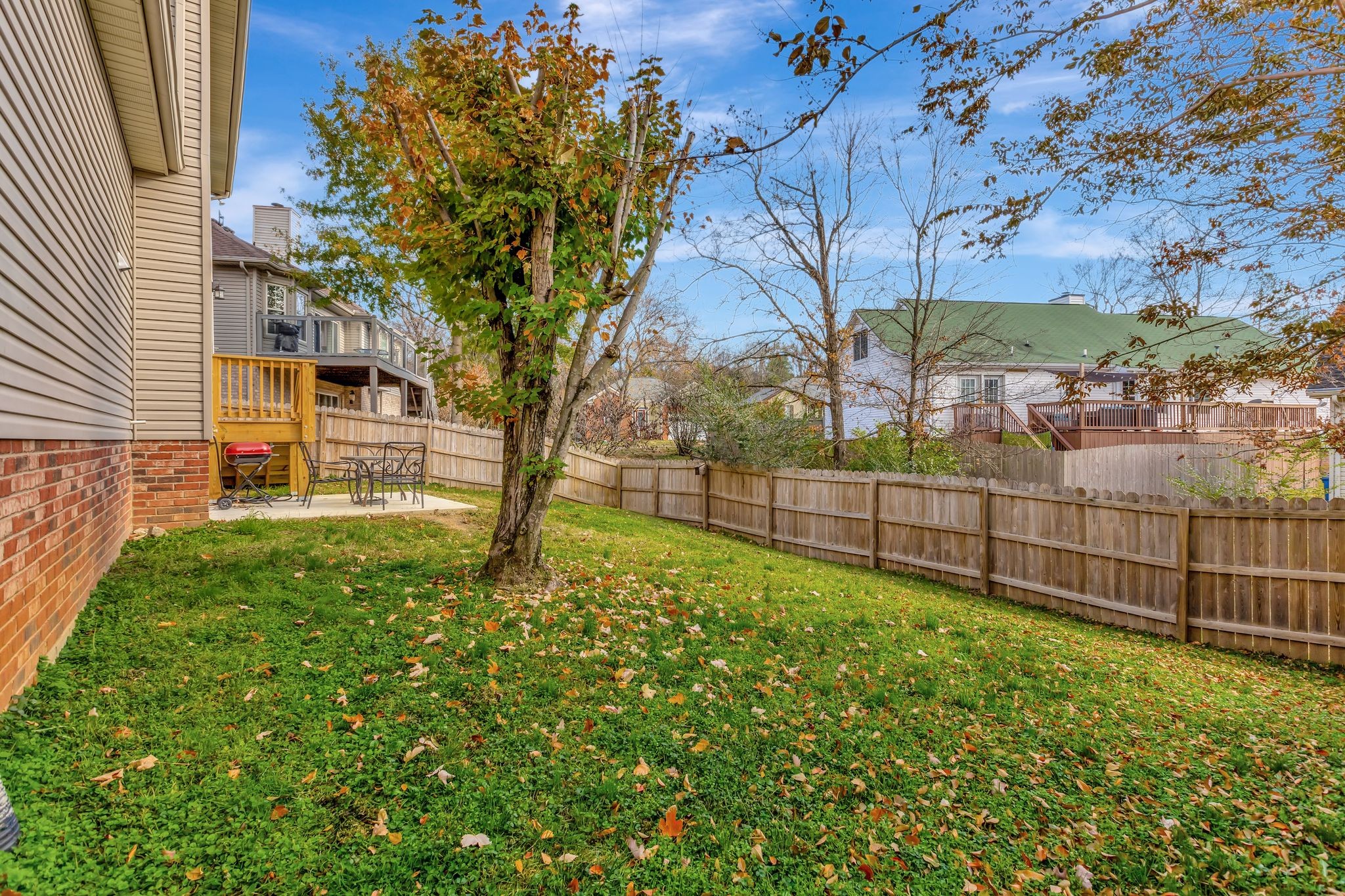 3016 Bent Tree Road Franklin, TN 37067 - Photo 33 of 36 Gallery Image 33