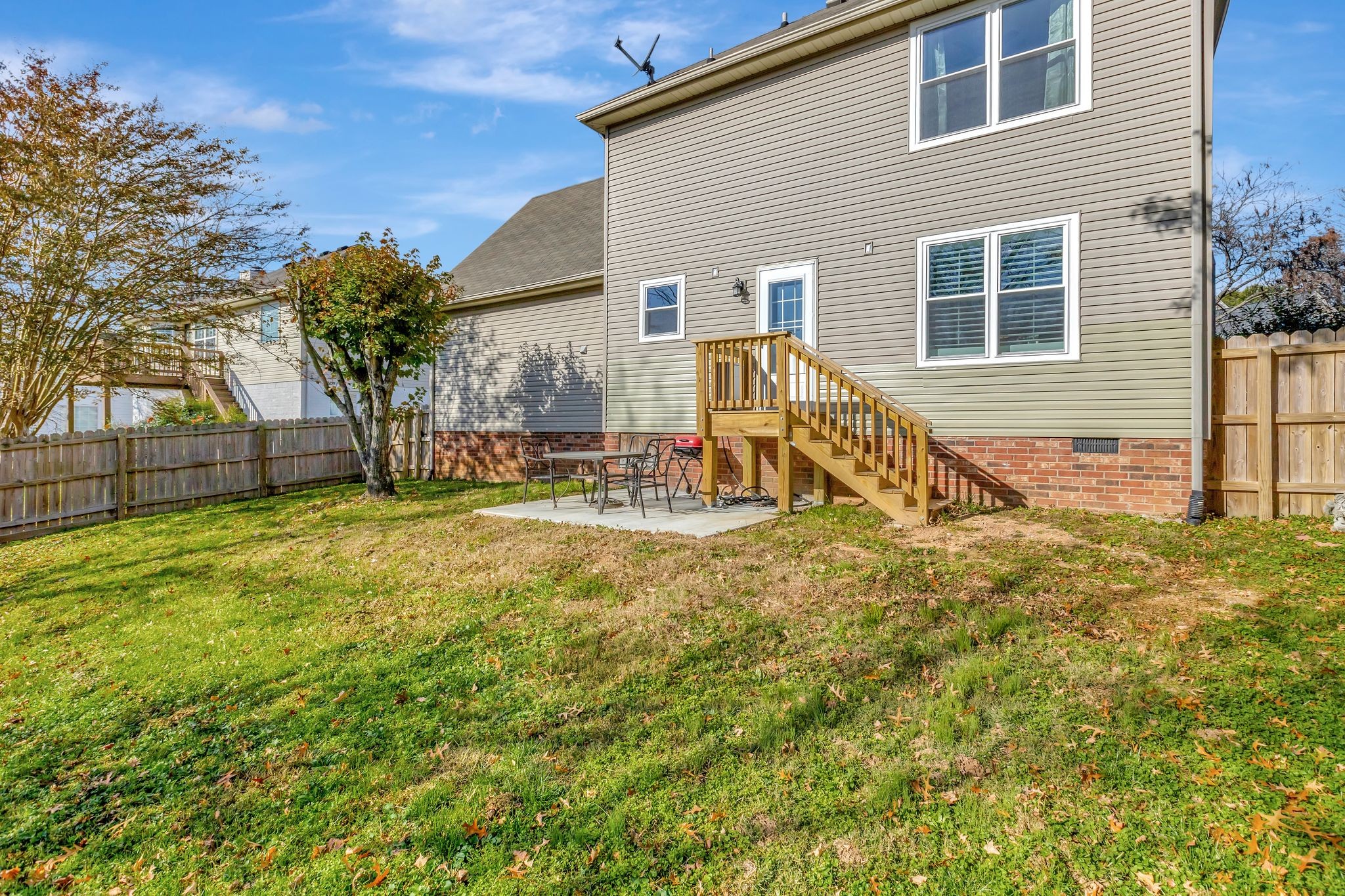 3016 Bent Tree Road Franklin, TN 37067 - Photo 34 of 36 Gallery Image 34