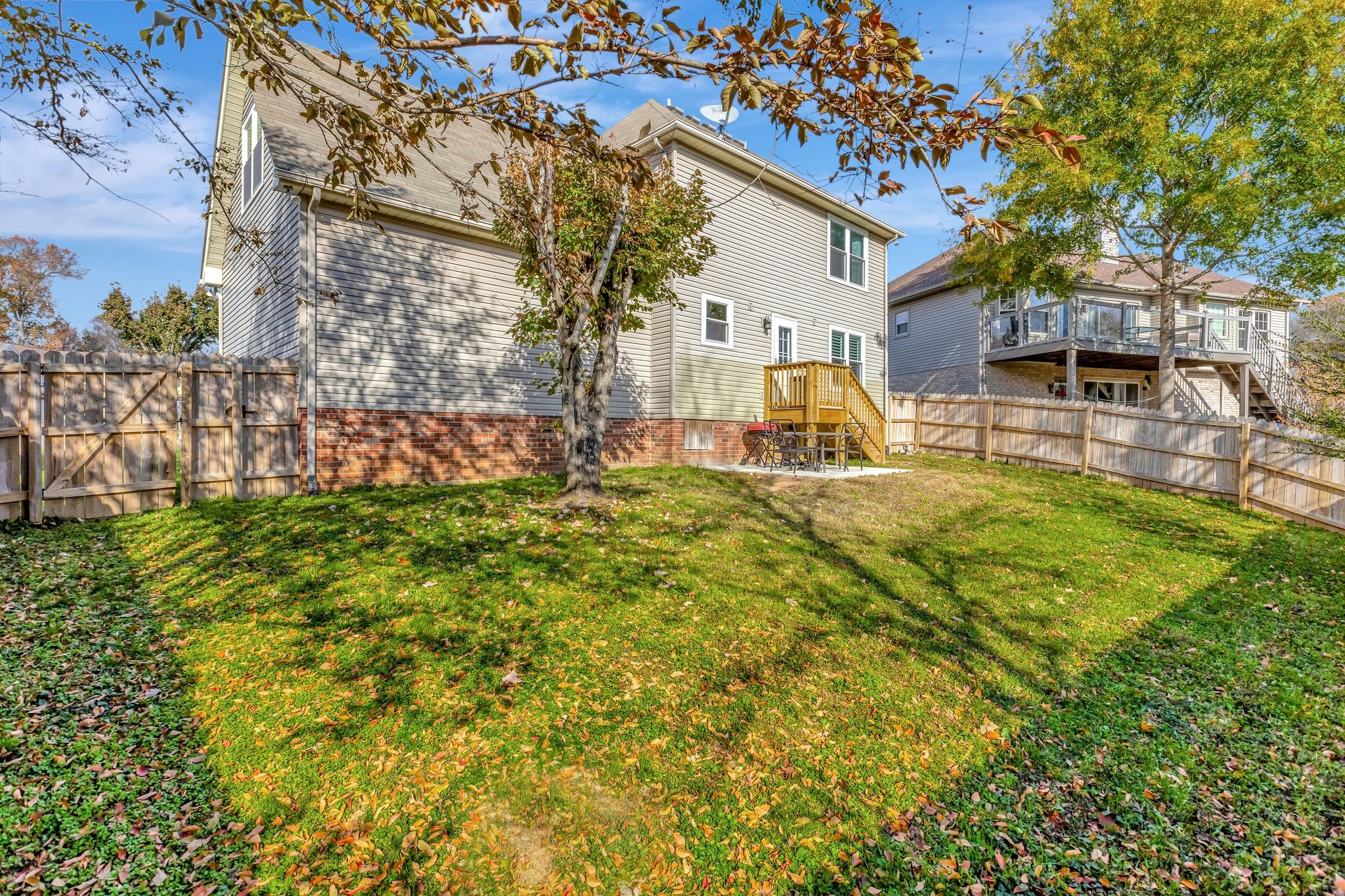 3016 Bent Tree Road Franklin, TN 37067 - Photo 35 of 36 Gallery Image 35