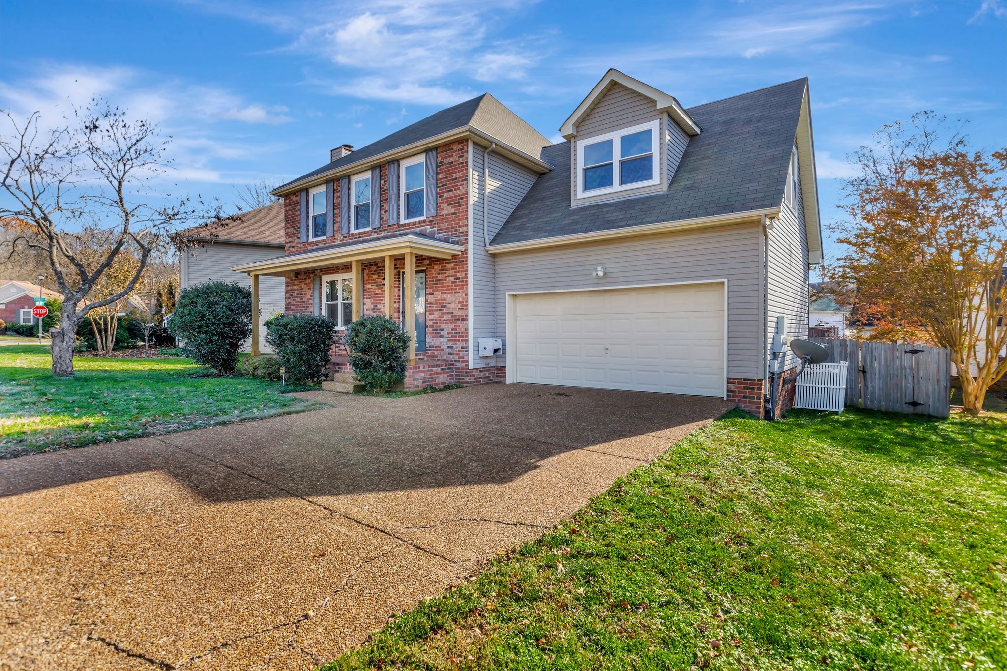 3016 Bent Tree Road Franklin, TN 37067 - Photo 4 of 36 Gallery Image 4