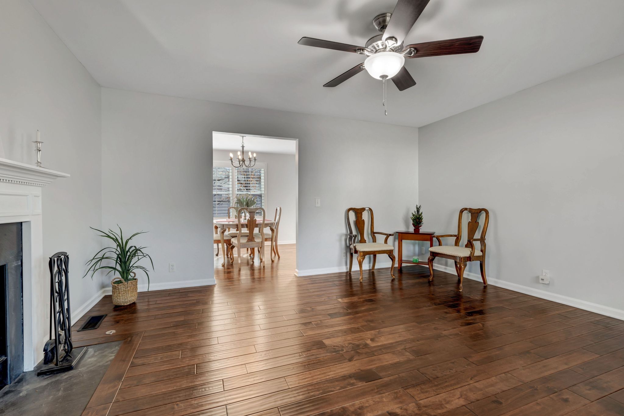 3016 Bent Tree Road Franklin, TN 37067 - Photo 10 of 36 Gallery Image 10