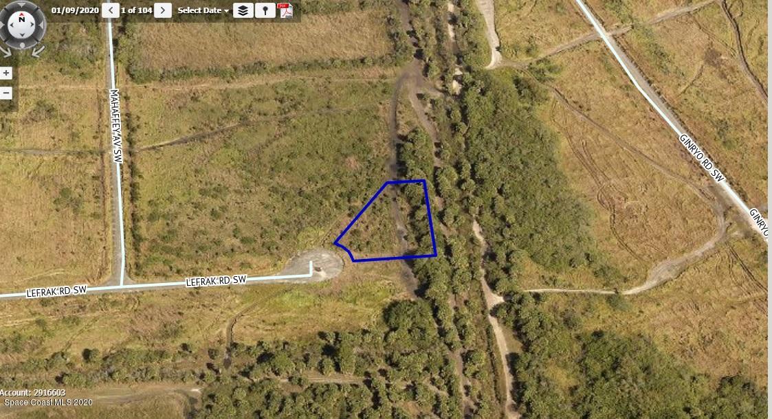 2899 Lefrak Road Southwest Palm Bay, FL 32908 - Photo 1 of 1 lefrak