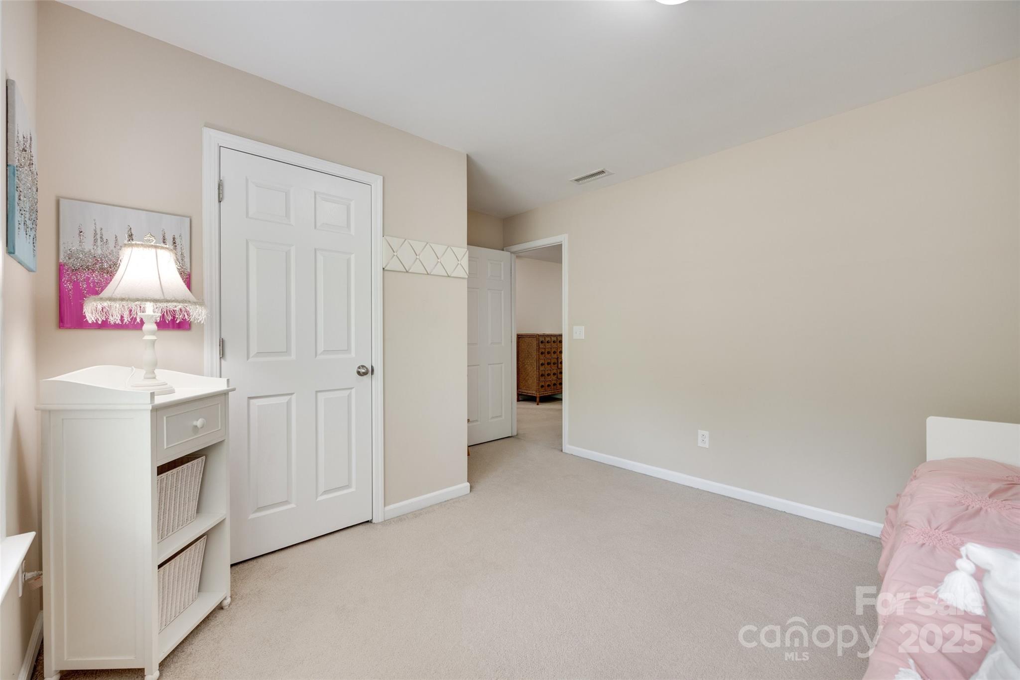 985 Angelica Lane Tega Cay, SC 29708 - Photo 26 of 47 a view of an empty room