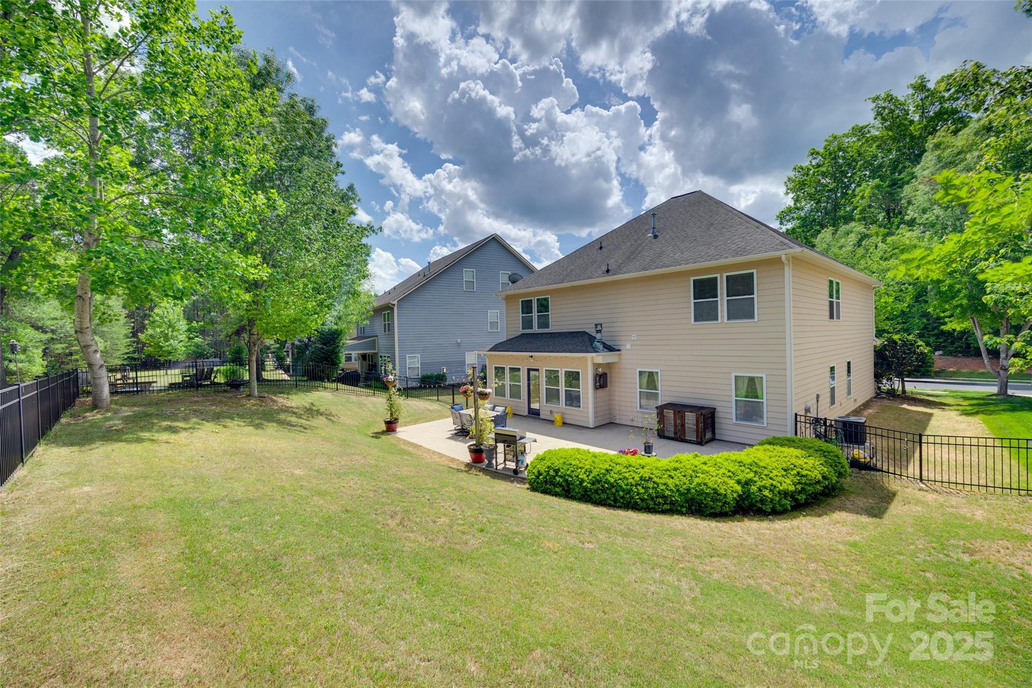985 Angelica Lane Tega Cay, SC 29708 - Photo 36 of 47