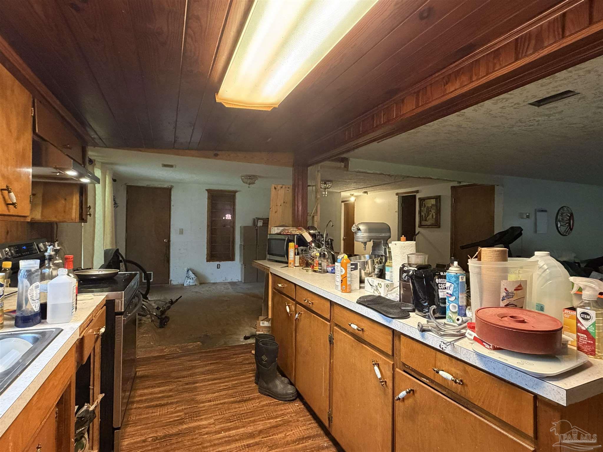 6693 Camp Henderson Road Jay, FL 32565 - Photo 18 of 33