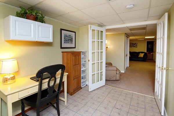486 Cotuit Road Mashpee, MA 02649 - Photo 24 of 29 a view of a workspace