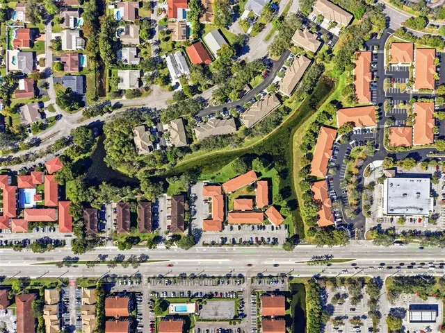 a view of street with shops