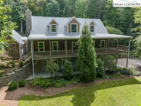 124 Trillium Cove Boone, NC 28607 - Photo 4 of 50