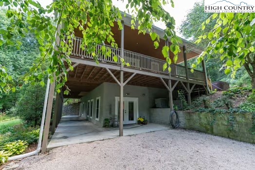 124 Trillium Cove Boone, NC 28607 - Photo 42 of 50