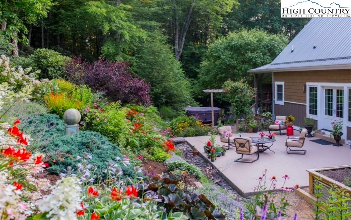 124 Trillium Cove Boone, NC 28607 - Photo 47 of 50