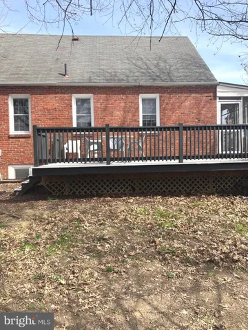 a view of a lake from a balcony