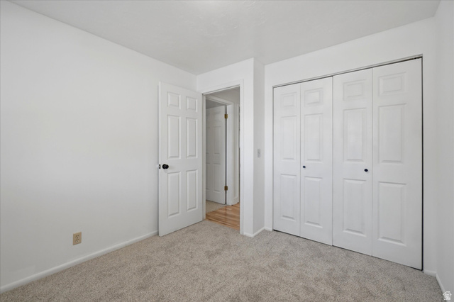 392 Perrine Drive Midvale, UT 84047 - Photo 19 of 37 Bedroom #2