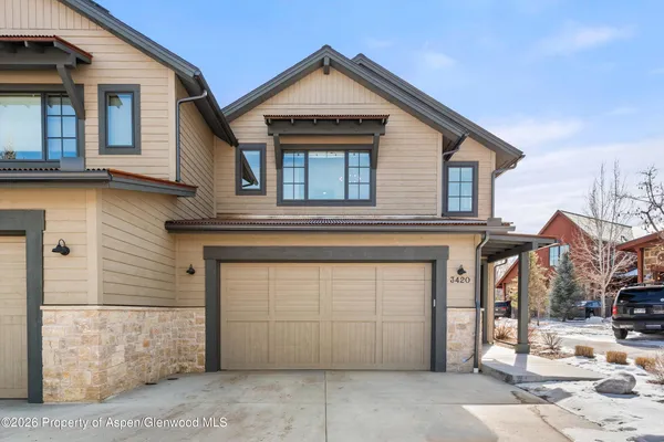$2,350,000 | 3420 Crystal Bridge Drive, Carbondale, CO 81623