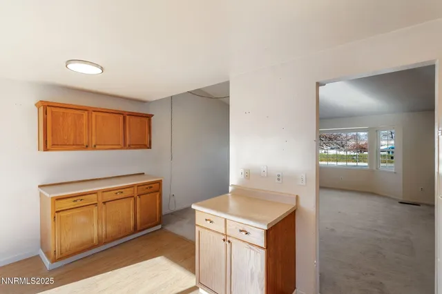 $380,000 | 8696 Red Baron Boulevard, Reno, NV 89506