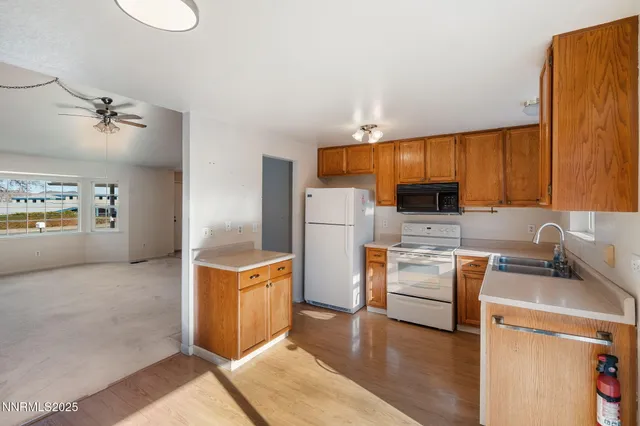 $380,000 | 8696 Red Baron Boulevard, Reno, NV 89506