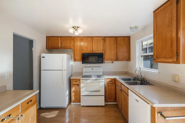 $380,000 | 8696 Red Baron Boulevard, Reno, NV 89506