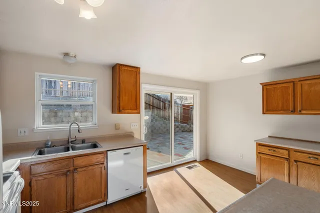 $380,000 | 8696 Red Baron Boulevard, Reno, NV 89506