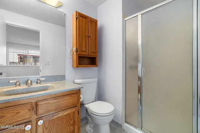 $380,000 | 8696 Red Baron Boulevard, Reno, NV 89506