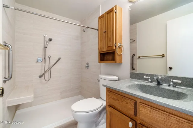 $380,000 | 8696 Red Baron Boulevard, Reno, NV 89506