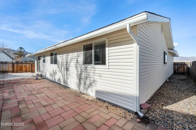 $380,000 | 8696 Red Baron Boulevard, Reno, NV 89506