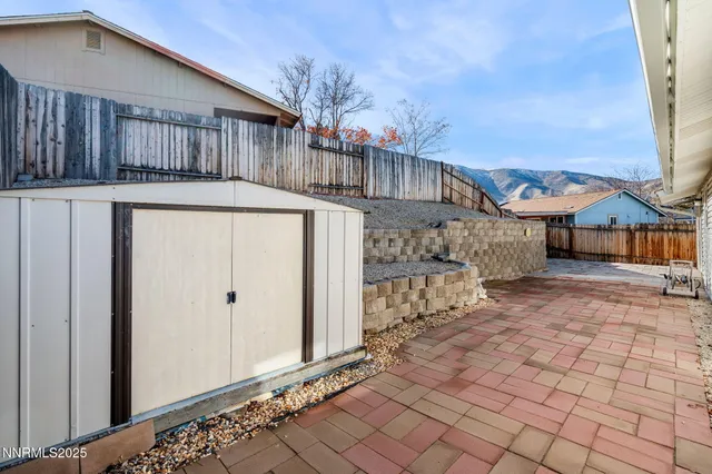 $380,000 | 8696 Red Baron Boulevard, Reno, NV 89506