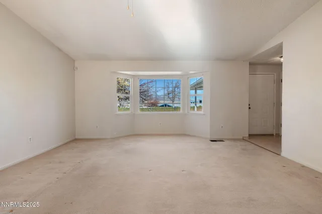 $380,000 | 8696 Red Baron Boulevard, Reno, NV 89506