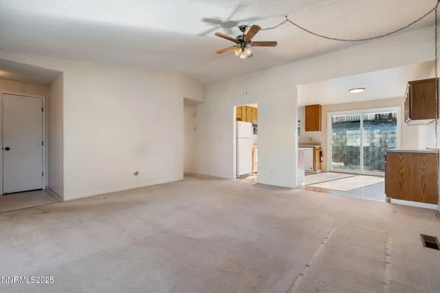 $380,000 | 8696 Red Baron Boulevard, Reno, NV 89506