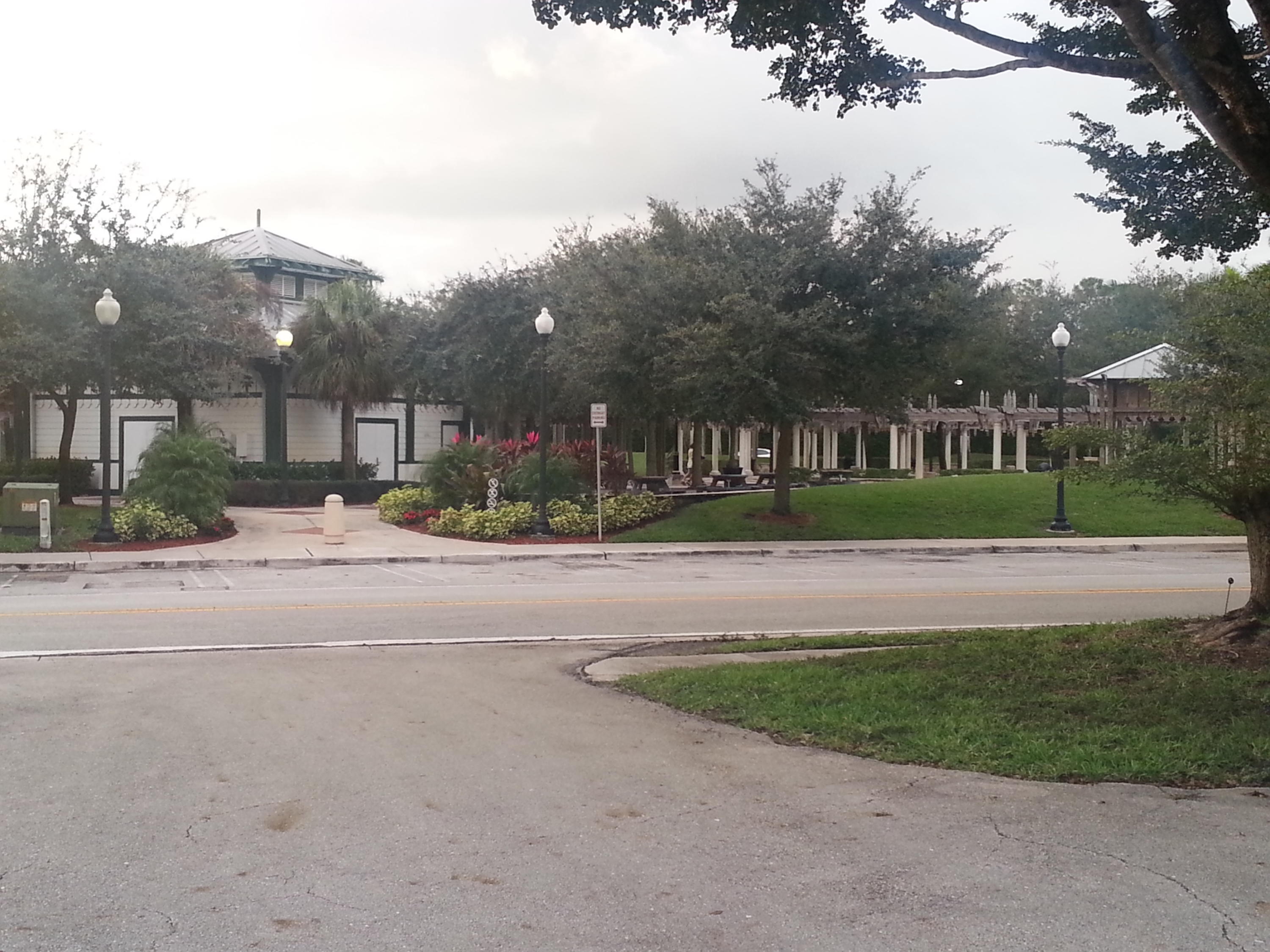 120 Sparrow Drive, Unit 302 Royal Palm Beach, FL 33411 - Photo 11 of 11 Veterans Park