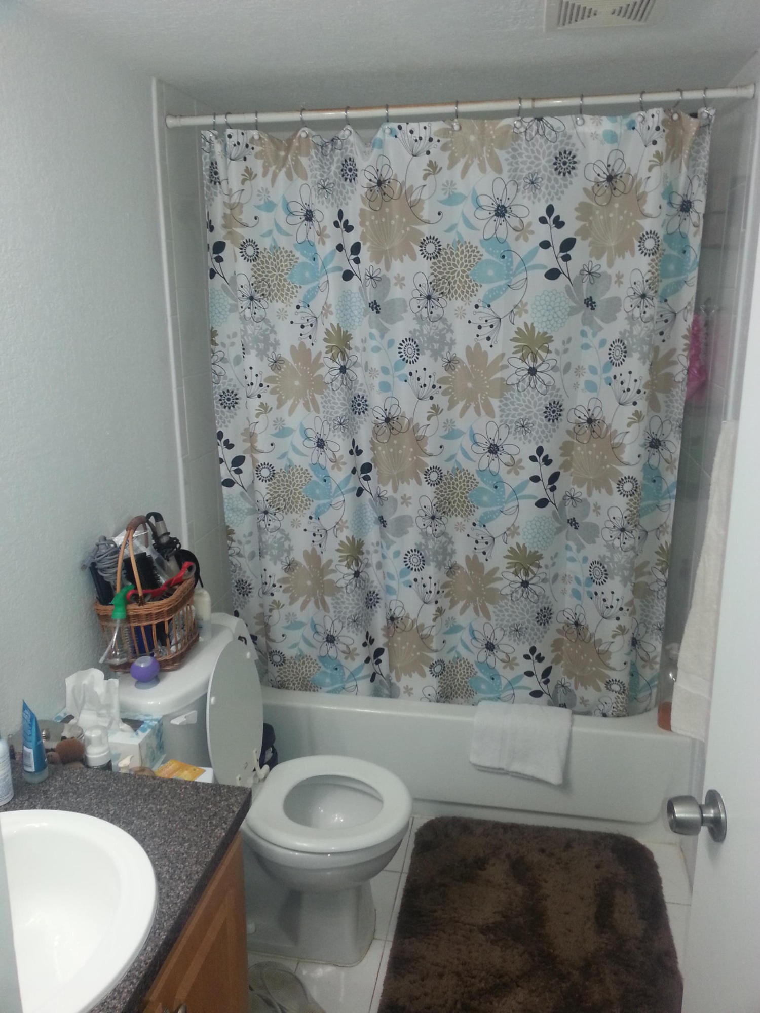 120 Sparrow Drive, Unit 302 Royal Palm Beach, FL 33411 - Photo 6 of 11 Master Bath